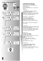 Предварительный просмотр 14 страницы Kettler SM3600 Training And Operating Instructions