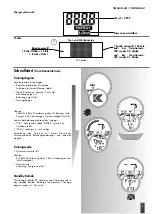 Preview for 7 page of Kettler SM3616-68 Training And Operating Instructions