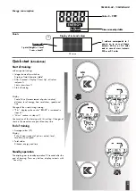 Preview for 23 page of Kettler SM3616-68 Training And Operating Instructions