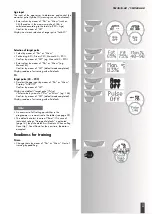 Предварительный просмотр 25 страницы Kettler SM3616-68 Training And Operating Instructions