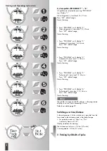 Preview for 26 page of Kettler SM3616-68 Training And Operating Instructions