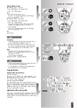 Preview for 27 page of Kettler SM3616-68 Training And Operating Instructions