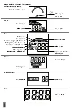 Preview for 38 page of Kettler SM3616-68 Training And Operating Instructions