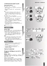 Preview for 43 page of Kettler SM3616-68 Training And Operating Instructions