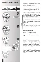 Предварительный просмотр 44 страницы Kettler SM3616-68 Training And Operating Instructions