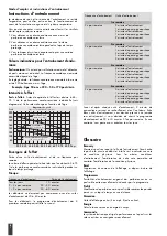 Предварительный просмотр 48 страницы Kettler SM3616-68 Training And Operating Instructions