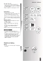 Предварительный просмотр 57 страницы Kettler SM3616-68 Training And Operating Instructions