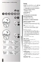 Preview for 104 page of Kettler SM3616-68 Training And Operating Instructions