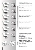 Предварительный просмотр 106 страницы Kettler SM3616-68 Training And Operating Instructions