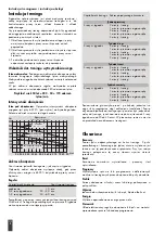 Preview for 112 page of Kettler SM3616-68 Training And Operating Instructions