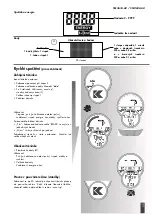 Preview for 119 page of Kettler SM3616-68 Training And Operating Instructions