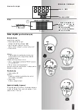 Предварительный просмотр 151 страницы Kettler SM3616-68 Training And Operating Instructions