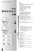 Предварительный просмотр 152 страницы Kettler SM3616-68 Training And Operating Instructions