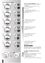 Preview for 154 page of Kettler SM3616-68 Training And Operating Instructions