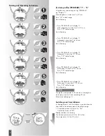 Preview for 26 page of Kettler SM3635-68 Training And Operating Instructions