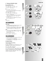 Preview for 27 page of Kettler SM3635-68 Training And Operating Instructions