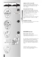 Preview for 28 page of Kettler SM3635-68 Training And Operating Instructions