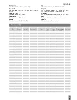 Preview for 33 page of Kettler SM3635-68 Training And Operating Instructions