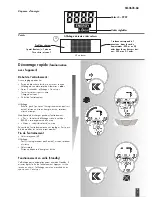 Preview for 39 page of Kettler SM3635-68 Training And Operating Instructions