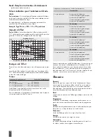 Preview for 48 page of Kettler SM3635-68 Training And Operating Instructions