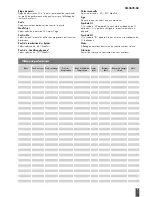 Preview for 49 page of Kettler SM3635-68 Training And Operating Instructions