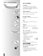 Preview for 52 page of Kettler SM3635-68 Training And Operating Instructions