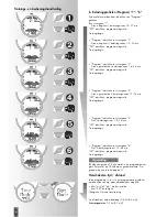 Preview for 58 page of Kettler SM3635-68 Training And Operating Instructions