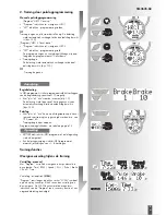 Preview for 59 page of Kettler SM3635-68 Training And Operating Instructions