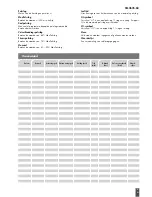 Preview for 65 page of Kettler SM3635-68 Training And Operating Instructions