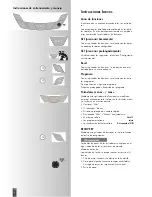 Preview for 68 page of Kettler SM3635-68 Training And Operating Instructions