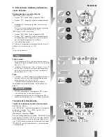 Preview for 75 page of Kettler SM3635-68 Training And Operating Instructions