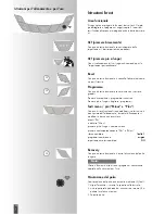 Preview for 84 page of Kettler SM3635-68 Training And Operating Instructions