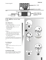 Preview for 87 page of Kettler SM3635-68 Training And Operating Instructions