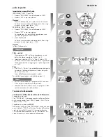 Preview for 91 page of Kettler SM3635-68 Training And Operating Instructions