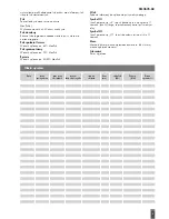 Preview for 113 page of Kettler SM3635-68 Training And Operating Instructions