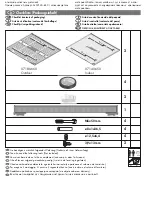 Preview for 4 page of Kettler SMASH Outdoor 11 Assembly Instructions Manual