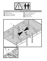 Preview for 8 page of Kettler SMASH Outdoor 11 Assembly Instructions Manual