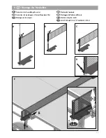 Preview for 9 page of Kettler SMASH Outdoor 11 Assembly Instructions Manual