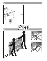 Preview for 10 page of Kettler SMASH Outdoor 11 Assembly Instructions Manual