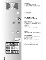 Preview for 4 page of Kettler ST 2529-64 Training And Operating Instructions