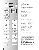 Preview for 8 page of Kettler ST 2529-64 Training And Operating Instructions