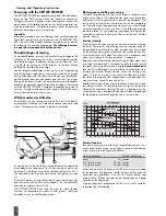 Preview for 12 page of Kettler ST 2529-64 Training And Operating Instructions