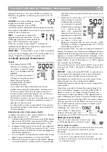 Preview for 9 page of Kettler ST 7620-80 Functions And Operation