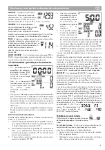 Preview for 15 page of Kettler ST 7620-80 Functions And Operation