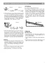 Preview for 3 page of Kettler ST 7700-7 Functions And Operation