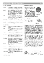 Preview for 5 page of Kettler ST 7700-7 Functions And Operation