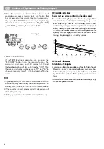 Preview for 6 page of Kettler ST 7700-7 Functions And Operation