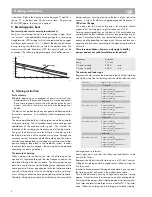 Preview for 8 page of Kettler ST 7849 Operating Instructions Manual