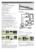 Предварительный просмотр 7 страницы Kettler ST2510-8 Instruction Manual