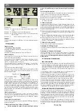 Предварительный просмотр 14 страницы Kettler ST2510-8 Instruction Manual